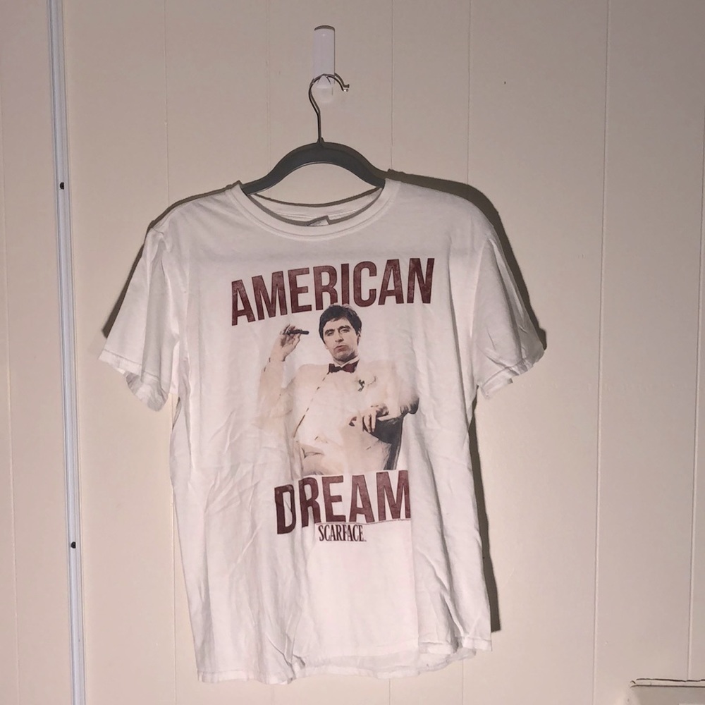 Scarface Tee
